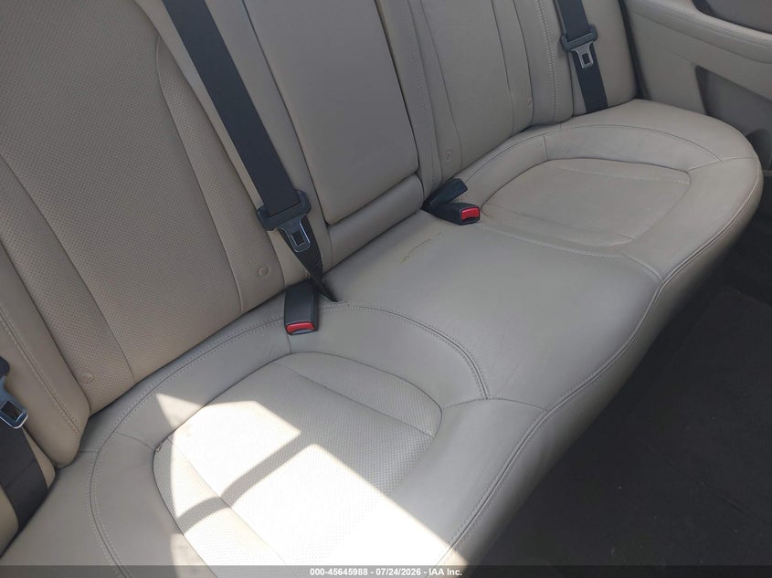 2011 KIA OPTIMA auction photo 8