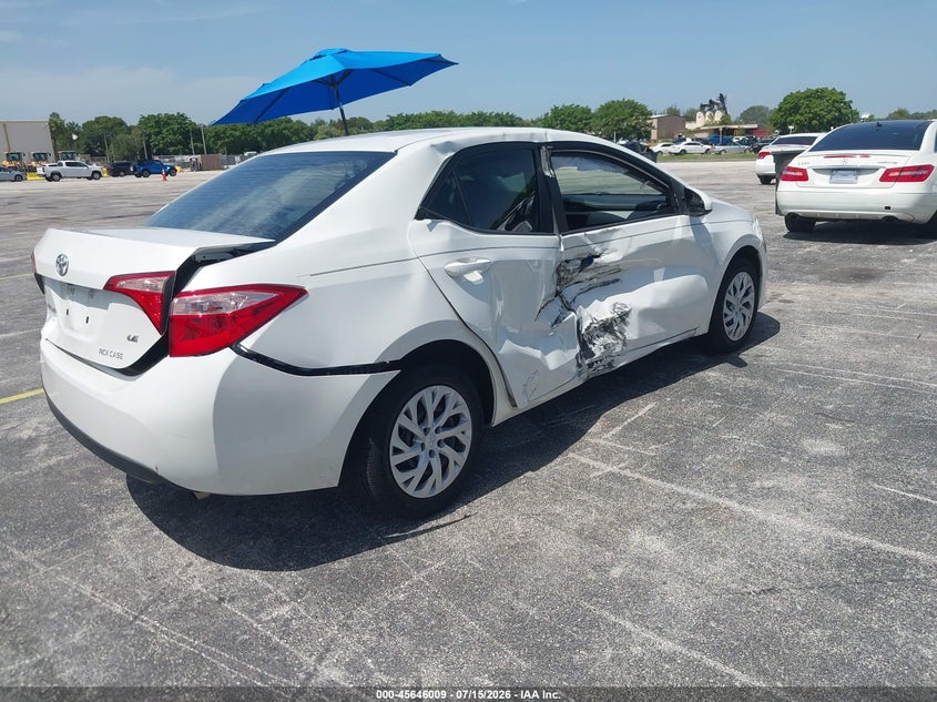 AtlanticExpress - Toyota Corolla