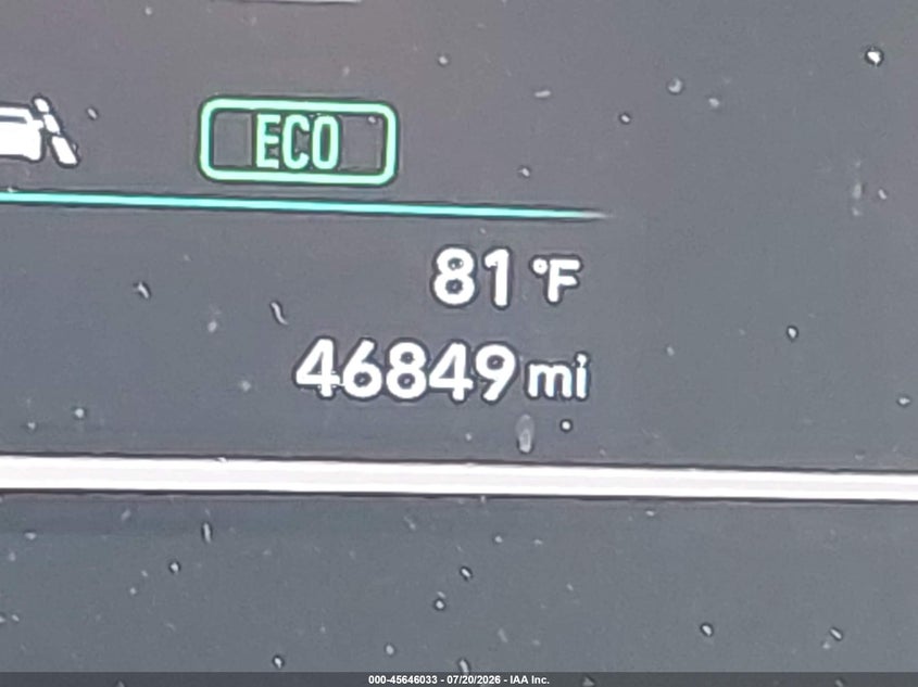 2021 Hyundai Kona Electric Ultimate VIN: KM8K53AG6MU128597 Lot: 45646033
