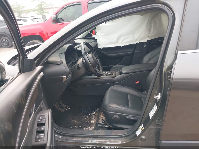 2021 Mazda Cx-30 Select VIN: 3MVDMBBL5MM307237 Lot: 45646039