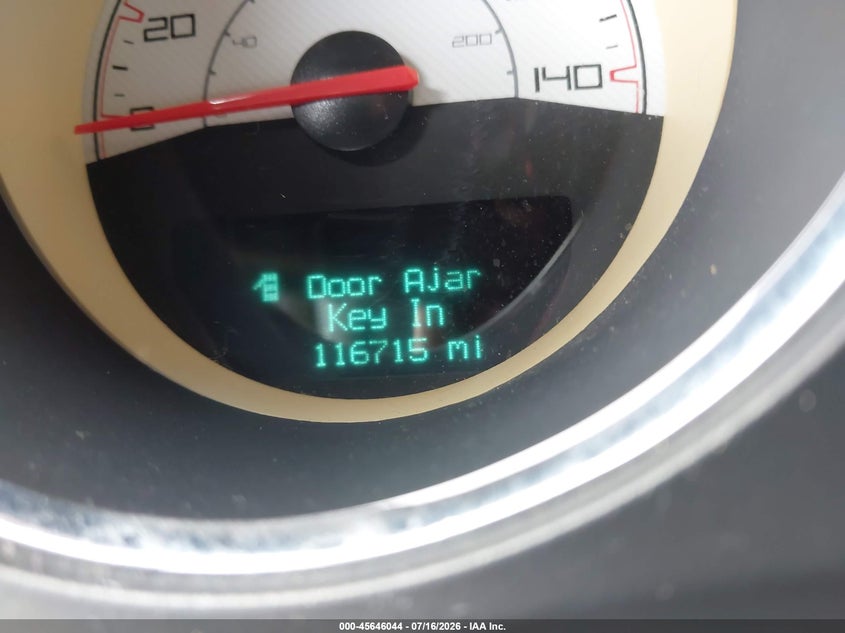 2014 Dodge Challenger Sxt VIN: 2C3CDYAG3EH233969 Lot: 45646044