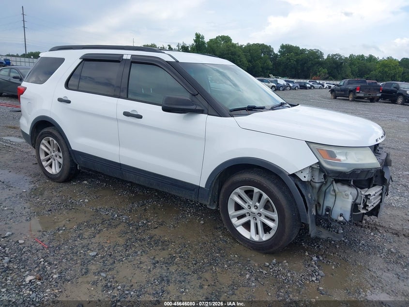 Vin: 1fm5k7b81ggb69713, lot: 46144635, ford explorer 2016 img_1