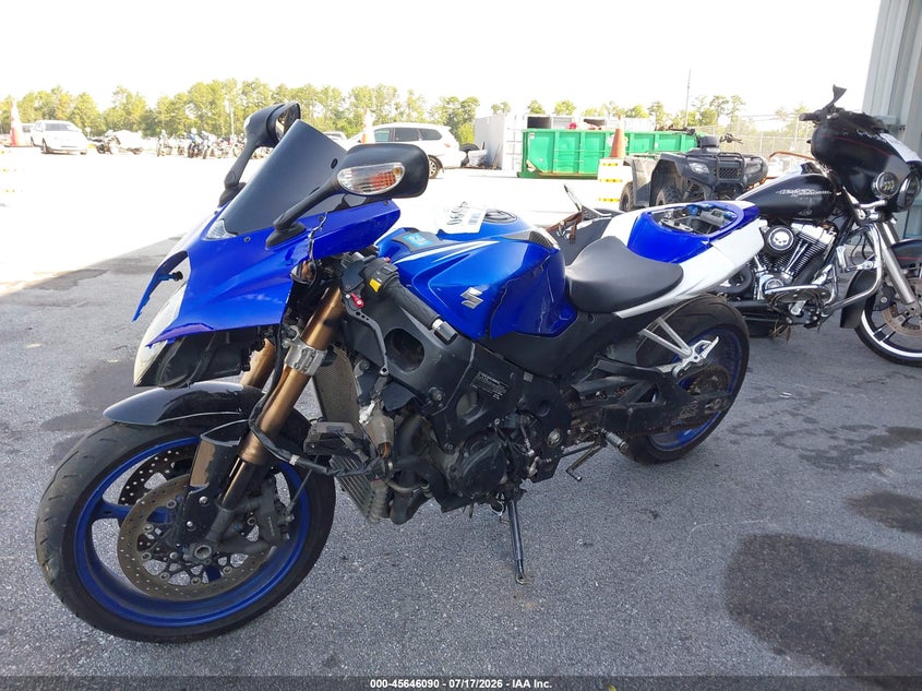 2008 SUZUKI GSX SPORT_BIKE 4