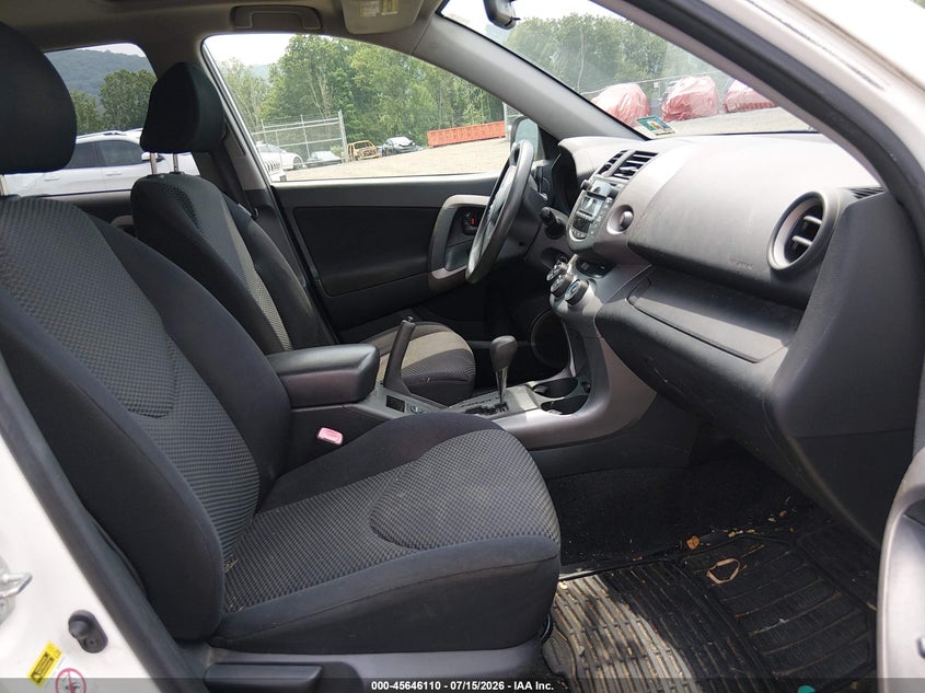 2008 TOYOTA RAV4 auction photo 5