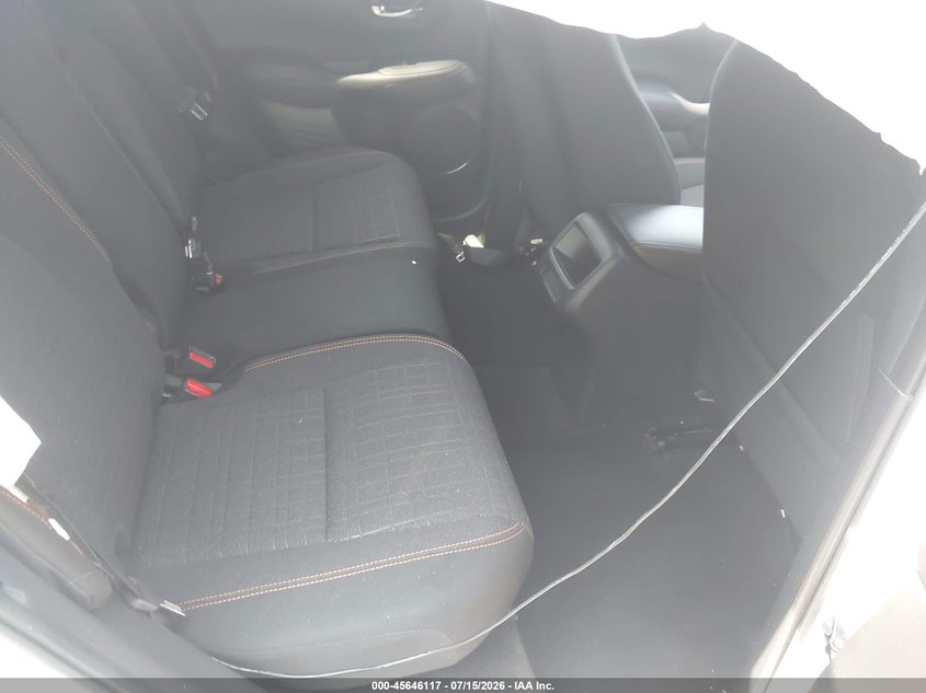 2023 HONDA HR-V auction photo 8