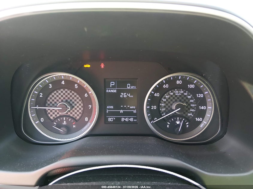 2019 HYUNDAI ELANTRA auction photo 7