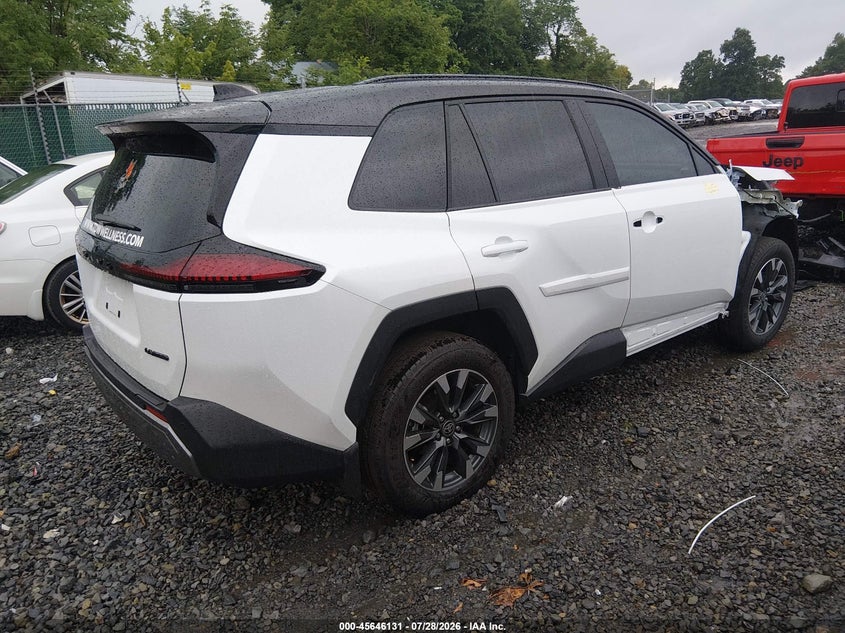 Vin: 2t36crav8tw009092, lot: 46144686, toyota rav4 limited 20264