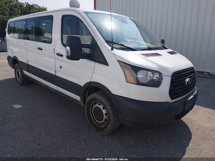 Vin: 1ftbw2zg3kkb00197, lot: 46144730, ford transit-350 2019 img_1
