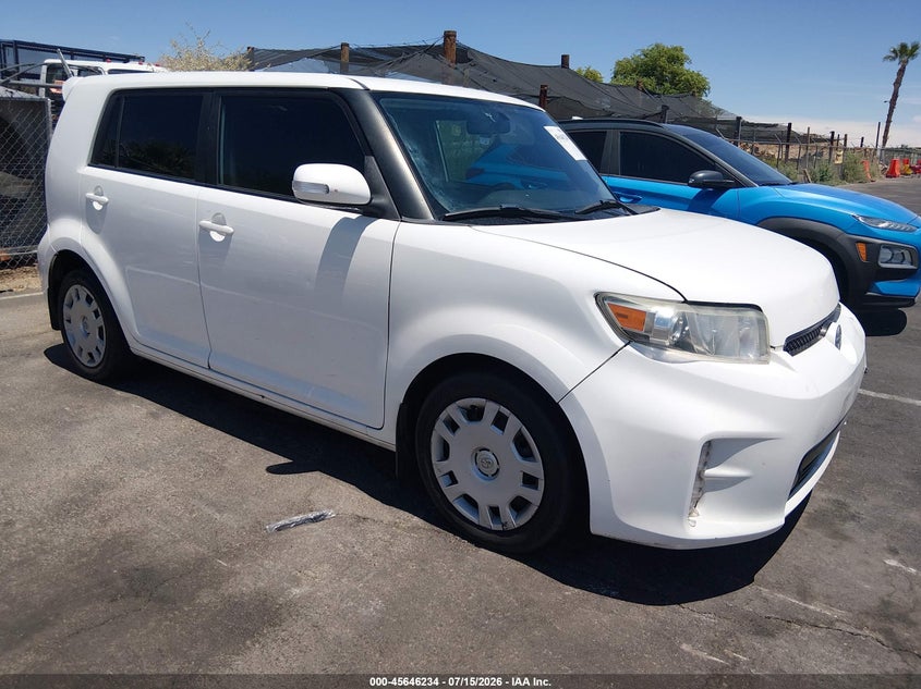 Vin: jtlze4fe3fj070702, lot: 46144789, scion xb 2015 img_1