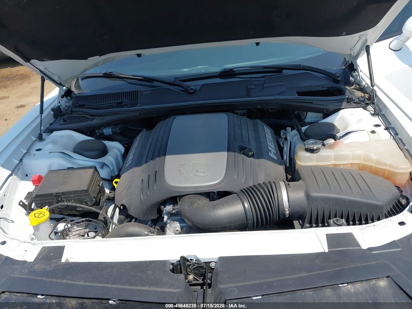 2020 Dodge Challenger R/T VIN: 2C3CDZBT7LH161804 Lot: 45646238