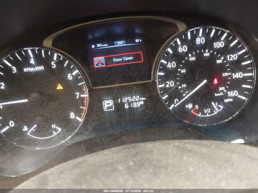 AtlanticExpress - Nissan Pathfinder