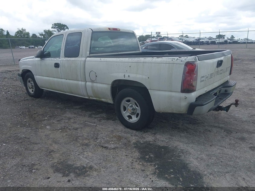 AtlanticExpress - Chevrolet Silverado 1500