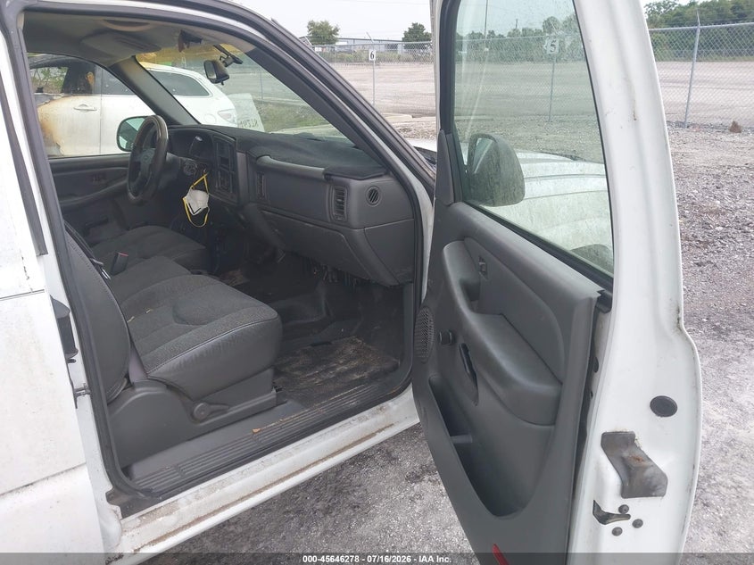 AtlanticExpress - Chevrolet Silverado 1500
