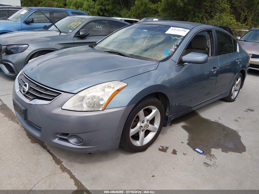 2012 Nissan Altima 2.5 S 1N4AL2AP6CN410270 photo 1