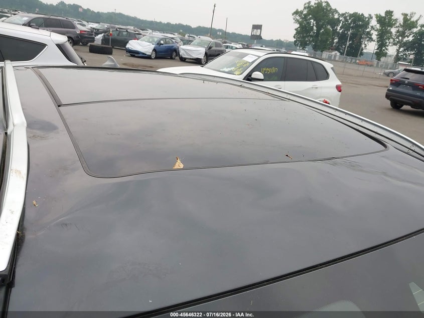 2022 BMW X3 xDrive30I VIN: 5UX53DP09N9N39857 Lot: 45646322