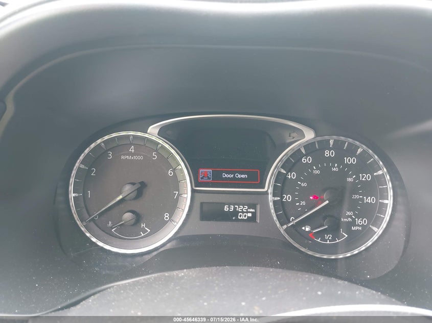 2018 Infiniti Qx60 VIN: 5N1DL0MM3JC513390 Lot: 45646339