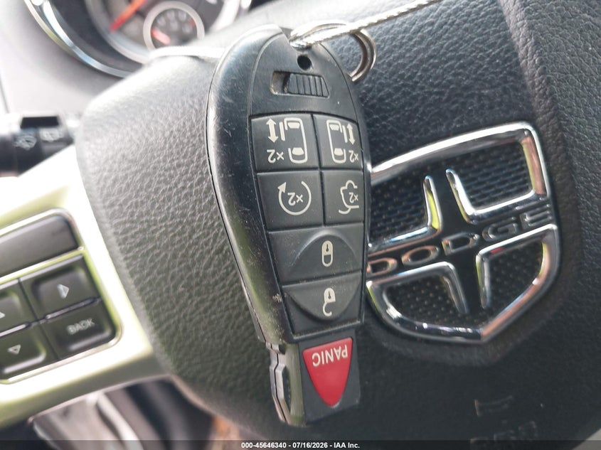 AtlanticExpress - Dodge Grand Caravan