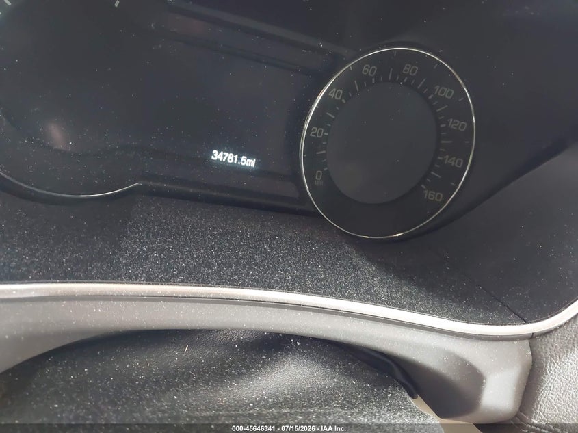 2018 Lincoln Mkx Select VIN: 2LMPJ6KR8JBL17678 Lot: 45646341