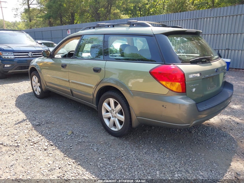 AtlanticExpress - Subaru Outback