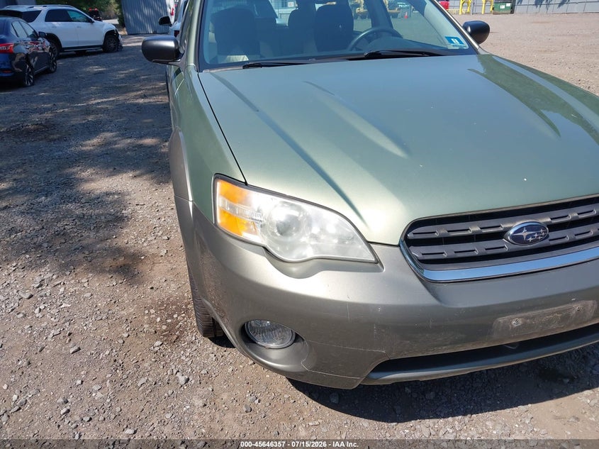 AtlanticExpress - Subaru Outback