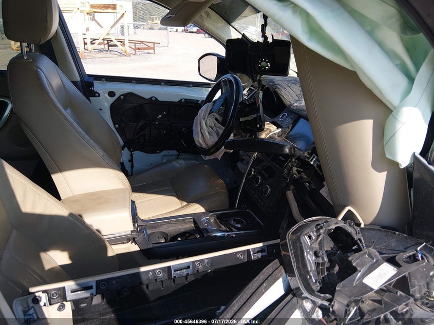 2017 LAND ROVER DISCOVERY SPORT auction photo 5