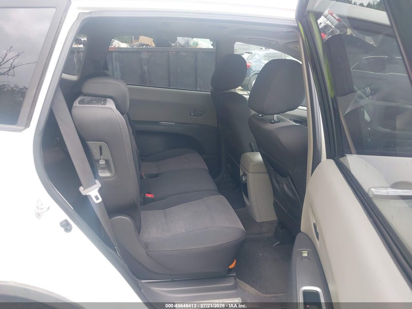 2006 Subaru B9 Tribeca Base 7-Passenger/Limited 7-Passenger VIN: 4S4WX85C464404441 Lot: 45646413