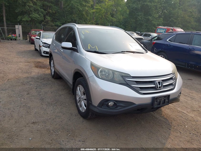 2013 Honda CR-V