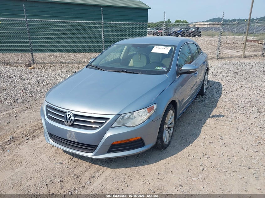 Vin: wvwmp7an4ce509063, lot: 46144998, volkswagen cc sport 20122