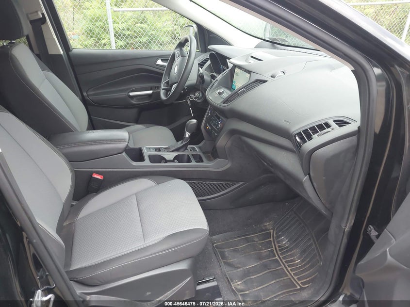 2017 FORD ESCAPE auction photo 5