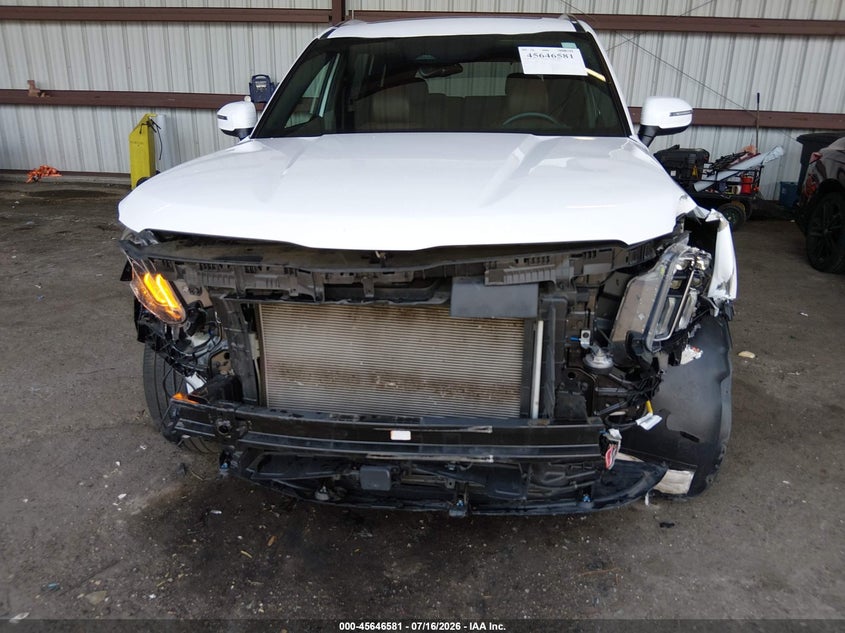2024 KIA TELLURIDE auction photo 6