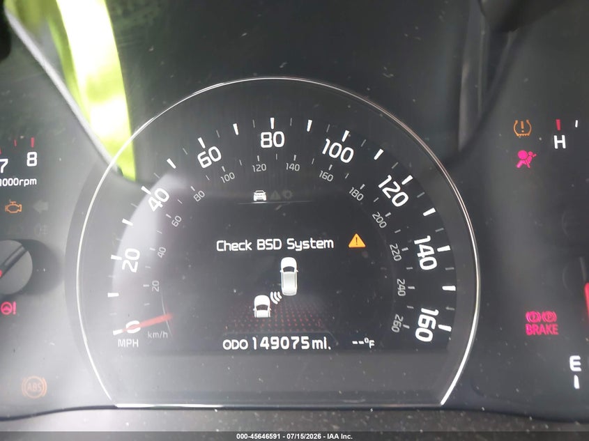 KIA SORENTO 2014 VIN 5XYKWDA73EG500150