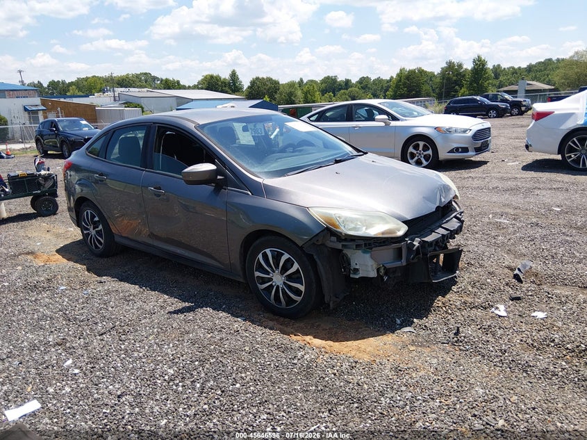 Vin: 1fahp3f22cl176985, lot: 46145151, ford focus se 2012 img_1