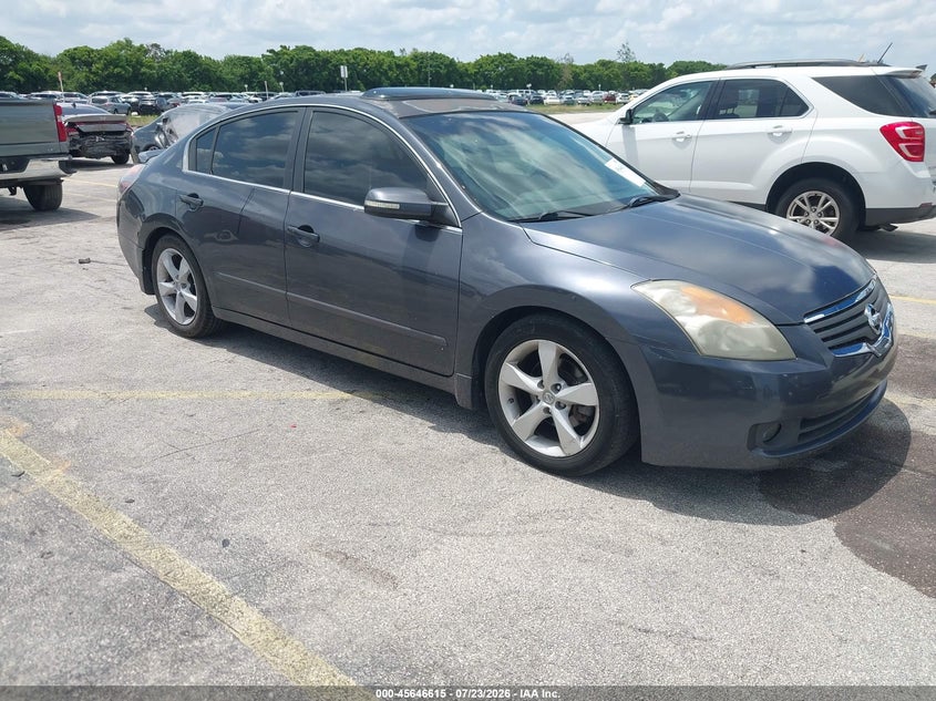 2008 Nissan Altima