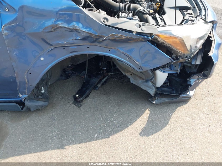 SUBARU CROSSTREK 2019 VIN JF2GTAMC9K8364701