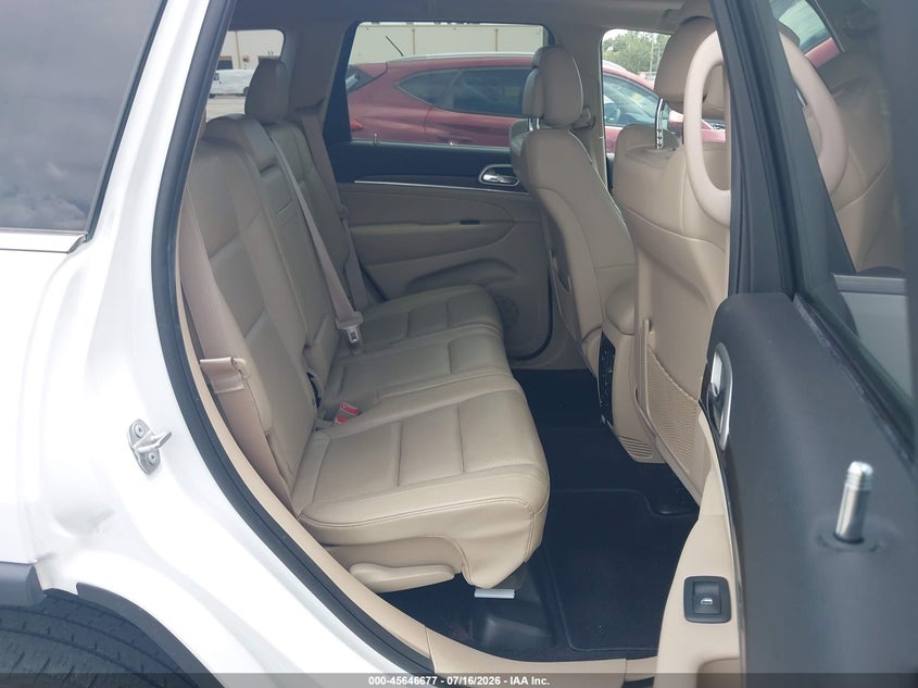 JEEP GRAND CHEROKEE 2018 VIN 1C4RJEBG3JC361816