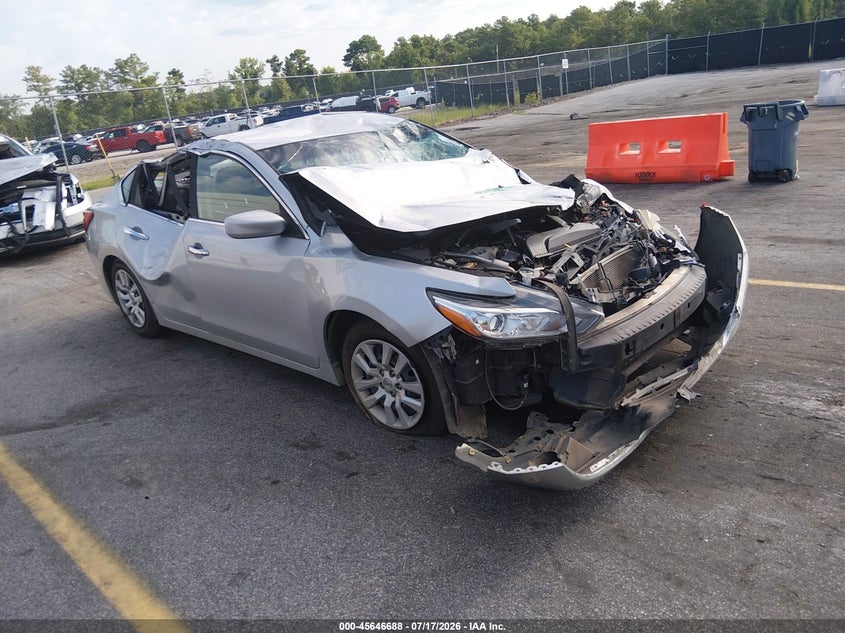 Vin: 1n4al3ap4gn321468, lot: 46145243, nissan altima 2.5/2.5 s/2.5 sl/2.5 sr/2.5 sv 2016 img_1