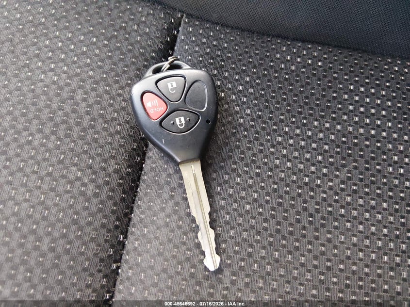 2009 Pontiac Vibe VIN: 5Y2SP67049Z468948 Lot: 45646692