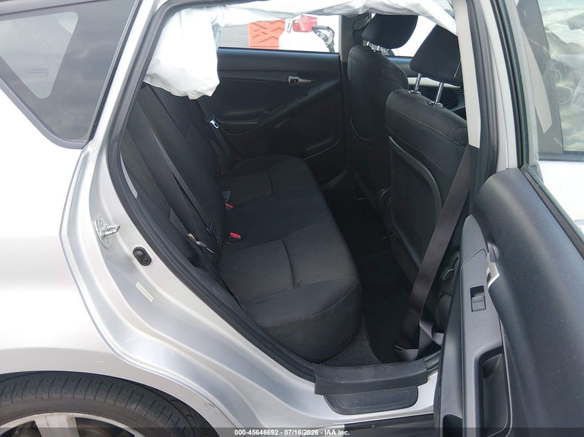2009 Pontiac Vibe VIN: 5Y2SP67049Z468948 Lot: 45646692