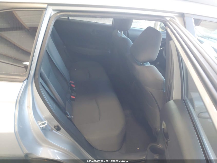 2024 Toyota Corolla Cross Le VIN: 7MUCAAAG3RV093382 Lot: 45646706