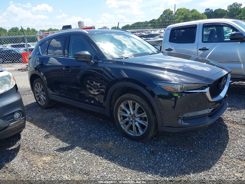 Vin: jm3kfbdm5l0810901, lot: 46145272, mazda cx-5 grand touring 2020 img_1