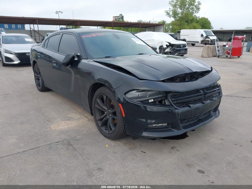 DODGE CHARGER - zdjęcie 1