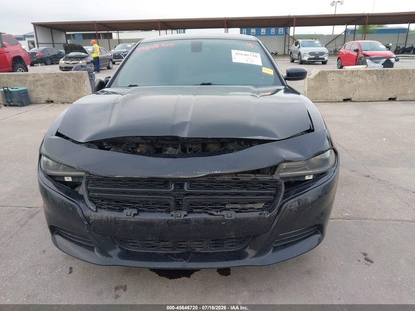 DODGE CHARGER - zdjęcie 12