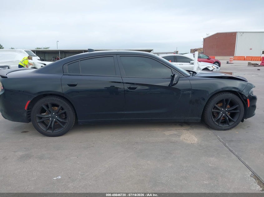 DODGE CHARGER - zdjęcie 13