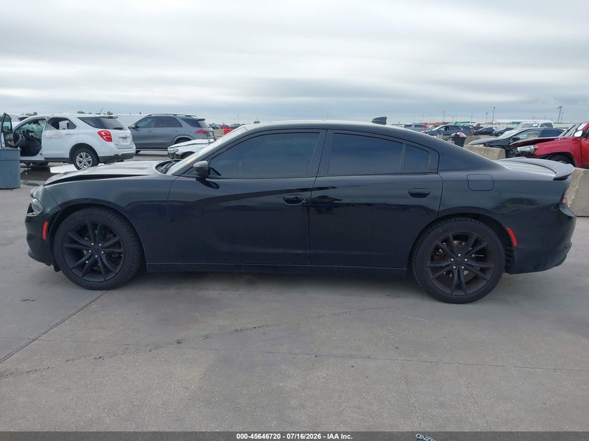 DODGE CHARGER - zdjęcie 14