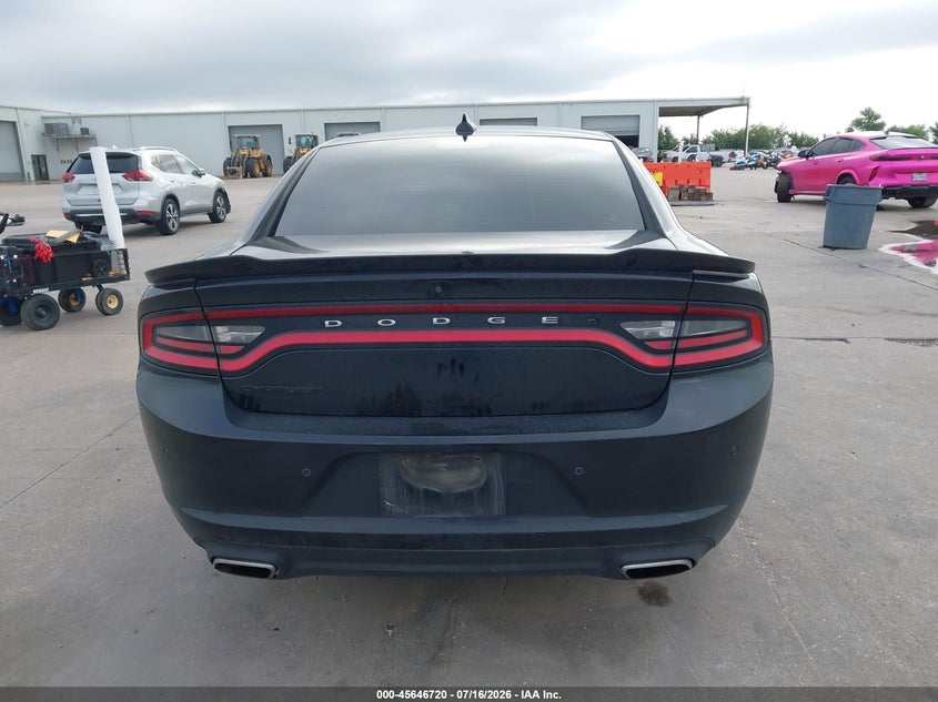 DODGE CHARGER - zdjęcie 16