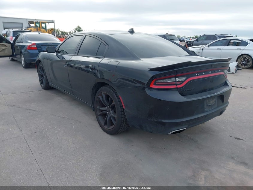 DODGE CHARGER - zdjęcie 3