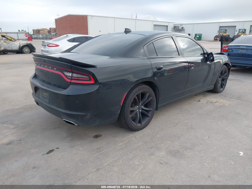 DODGE CHARGER - zdjęcie 4
