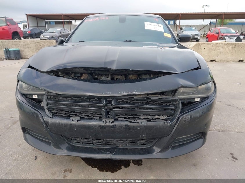 DODGE CHARGER - zdjęcie 6