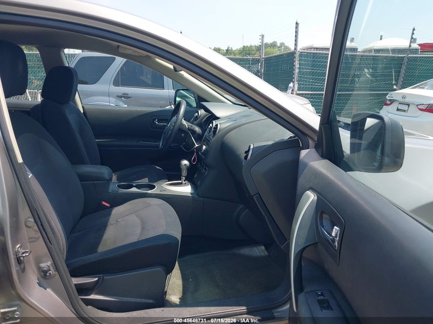 AtlanticExpress - Nissan Rogue Sport