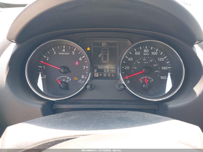 AtlanticExpress - Nissan Rogue Sport
